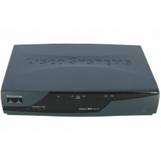 ROUTER: CISCO 877